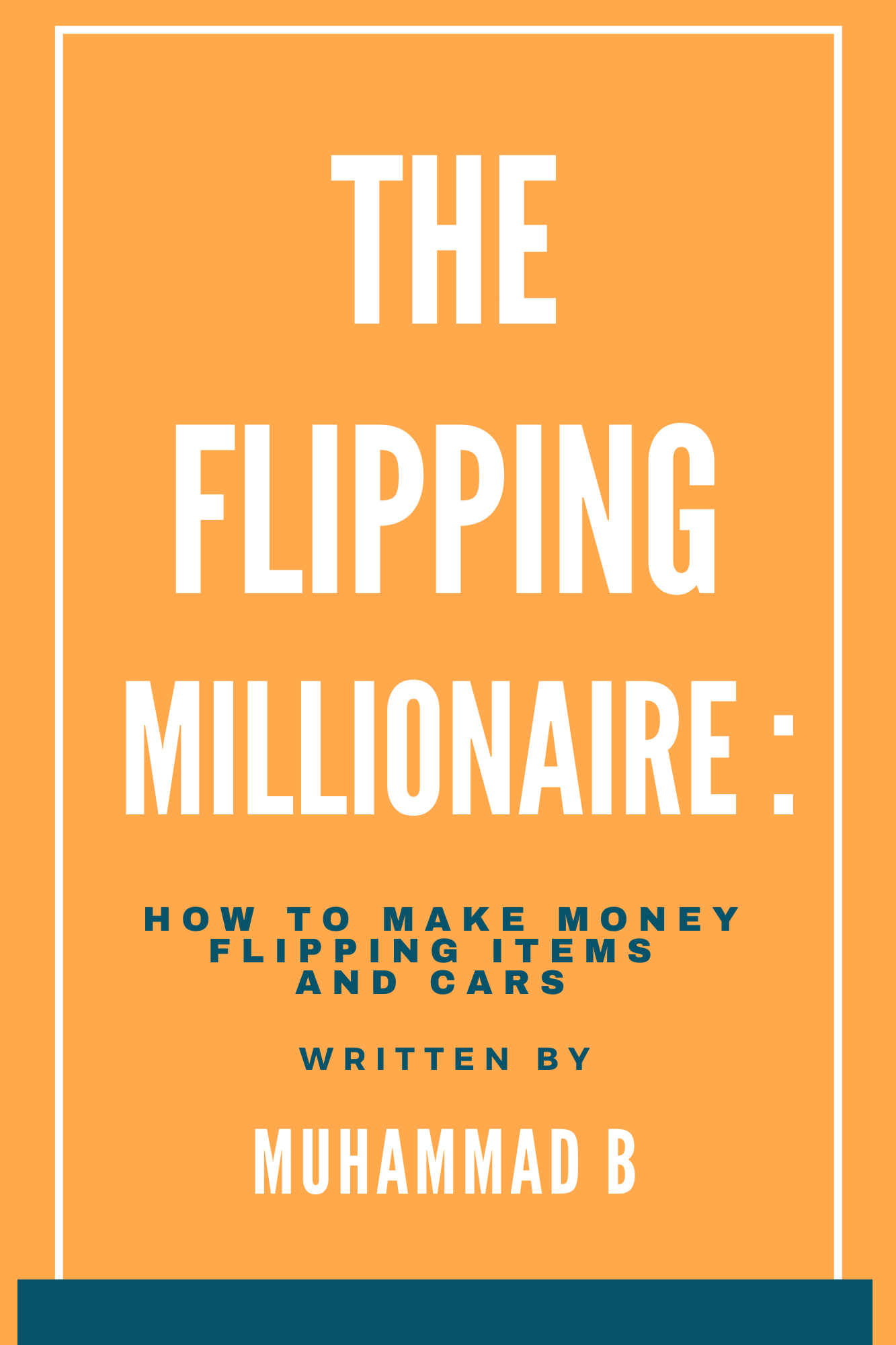 The Flipping Millionaire